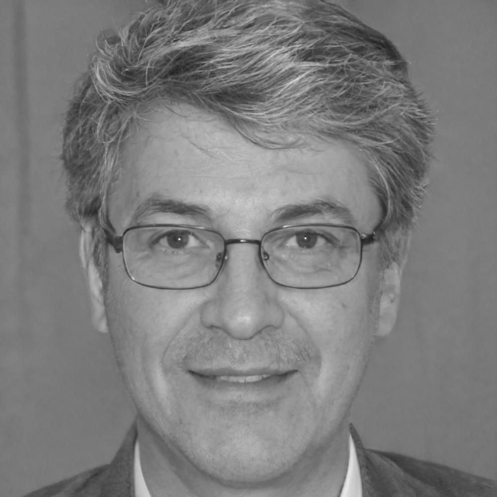 Sergio Villamizar, analista de mercados en voltisglow